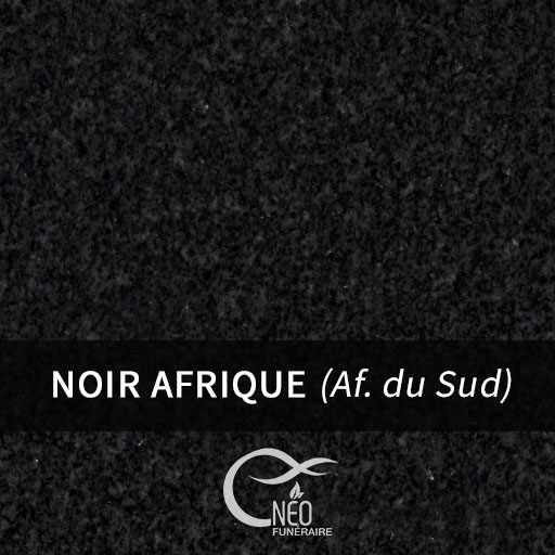 Noir Afrique
