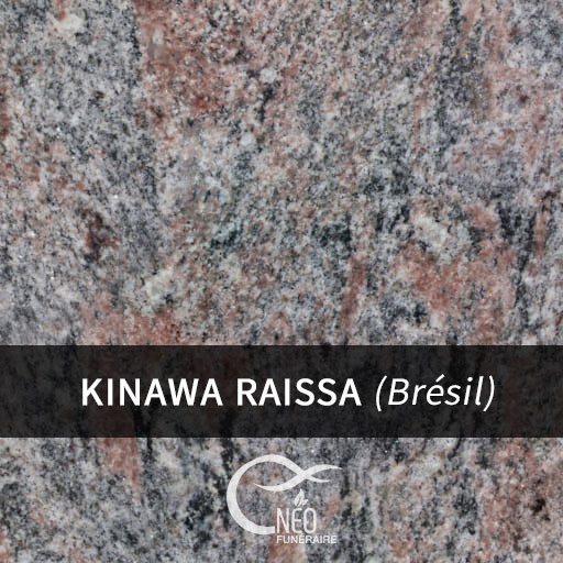 Kinawa Raissa