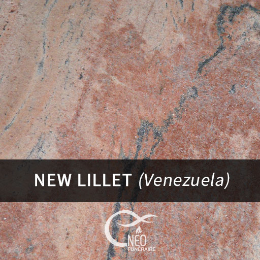 New Lillet