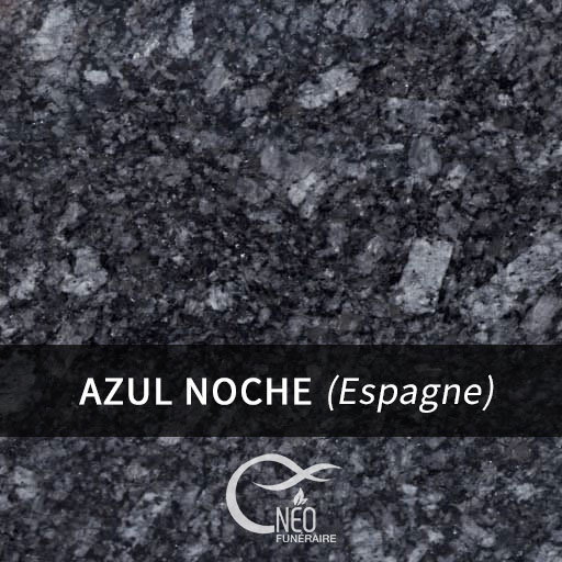 Azul Noche