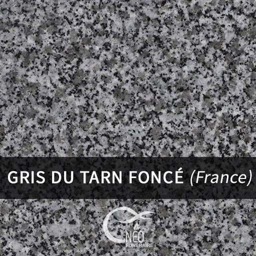 Gris du Tarn foncé