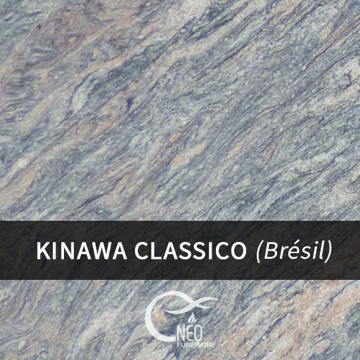 Kinawa Classico