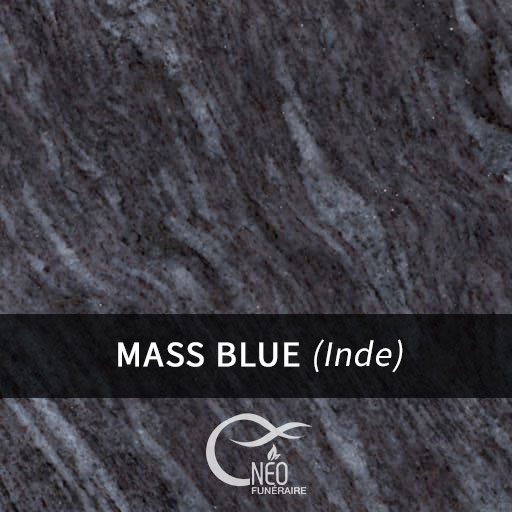 Mass Blue