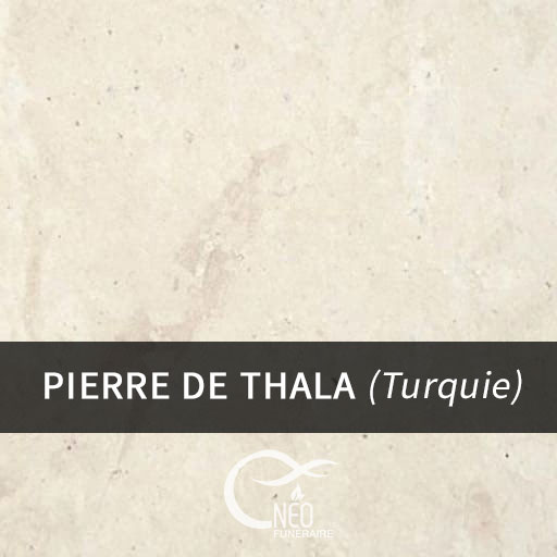 Pierre de Thala