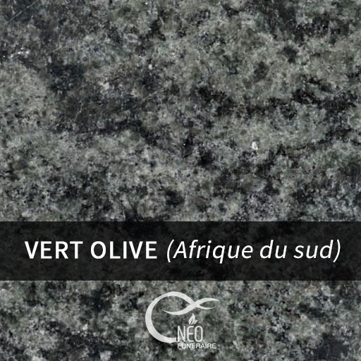 Vert olive