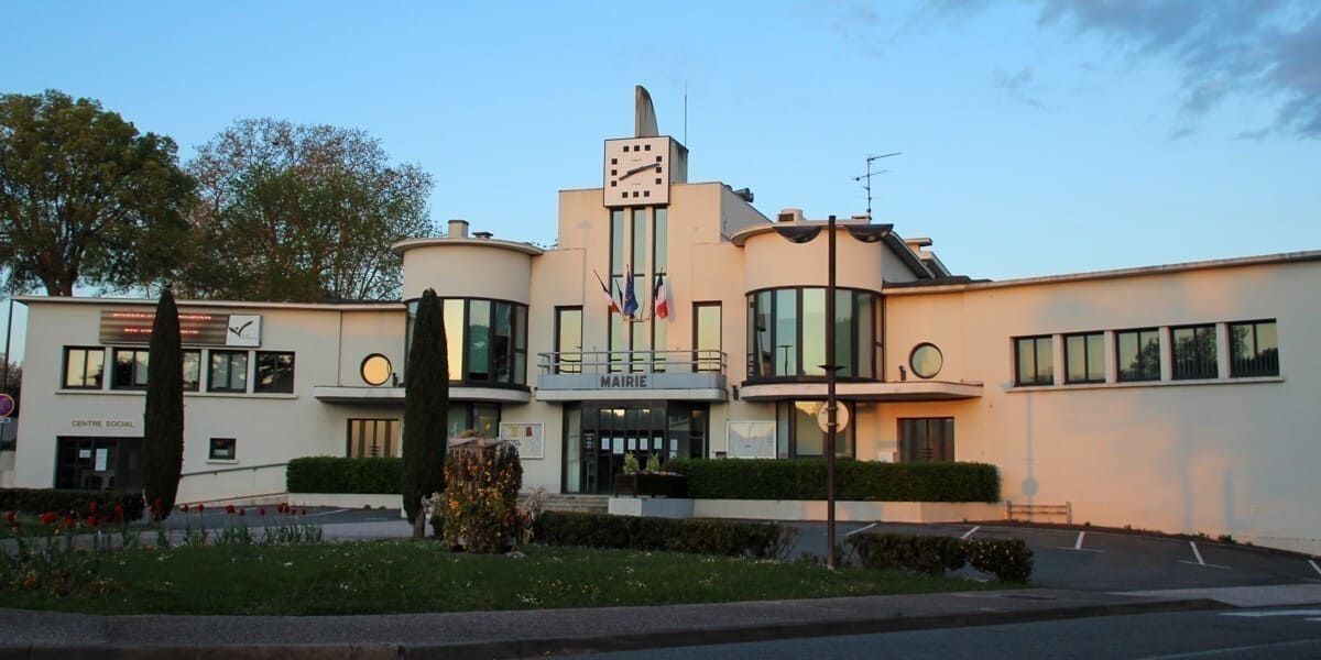 commune de Toulouse - Quint-Fonsegrives