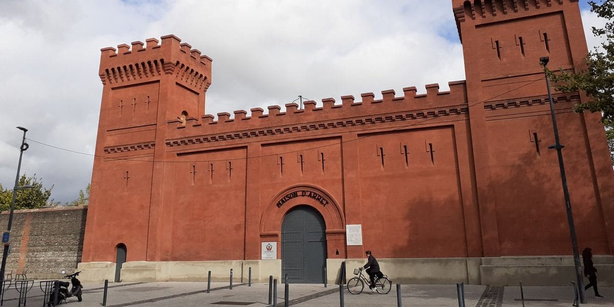 commune de Toulouse - Saint-Michel