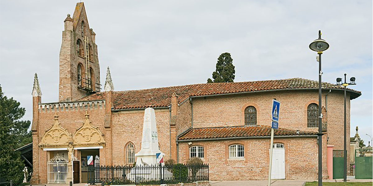 commune de Saint Jean