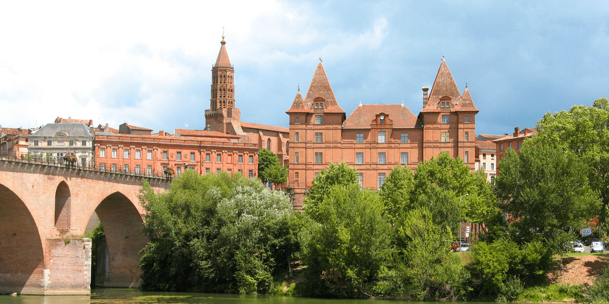 commune de Montauban