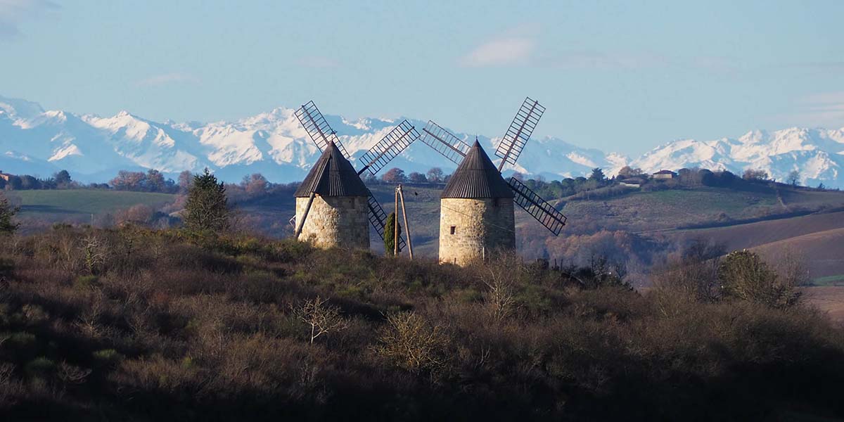 commune de Lézat-sur-Lèze