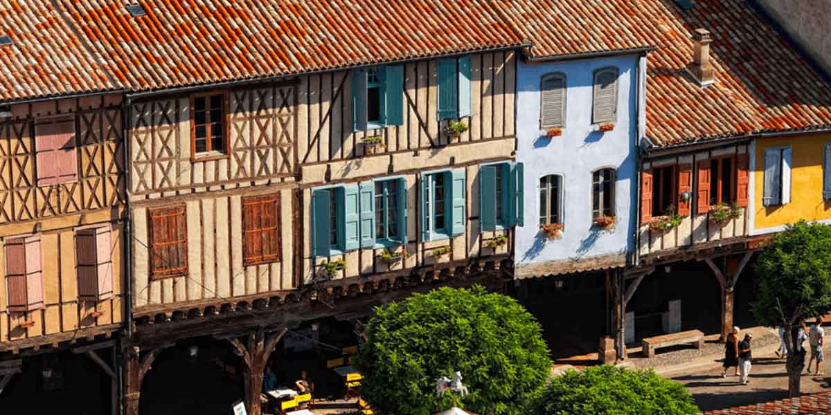 commune de Mirepoix